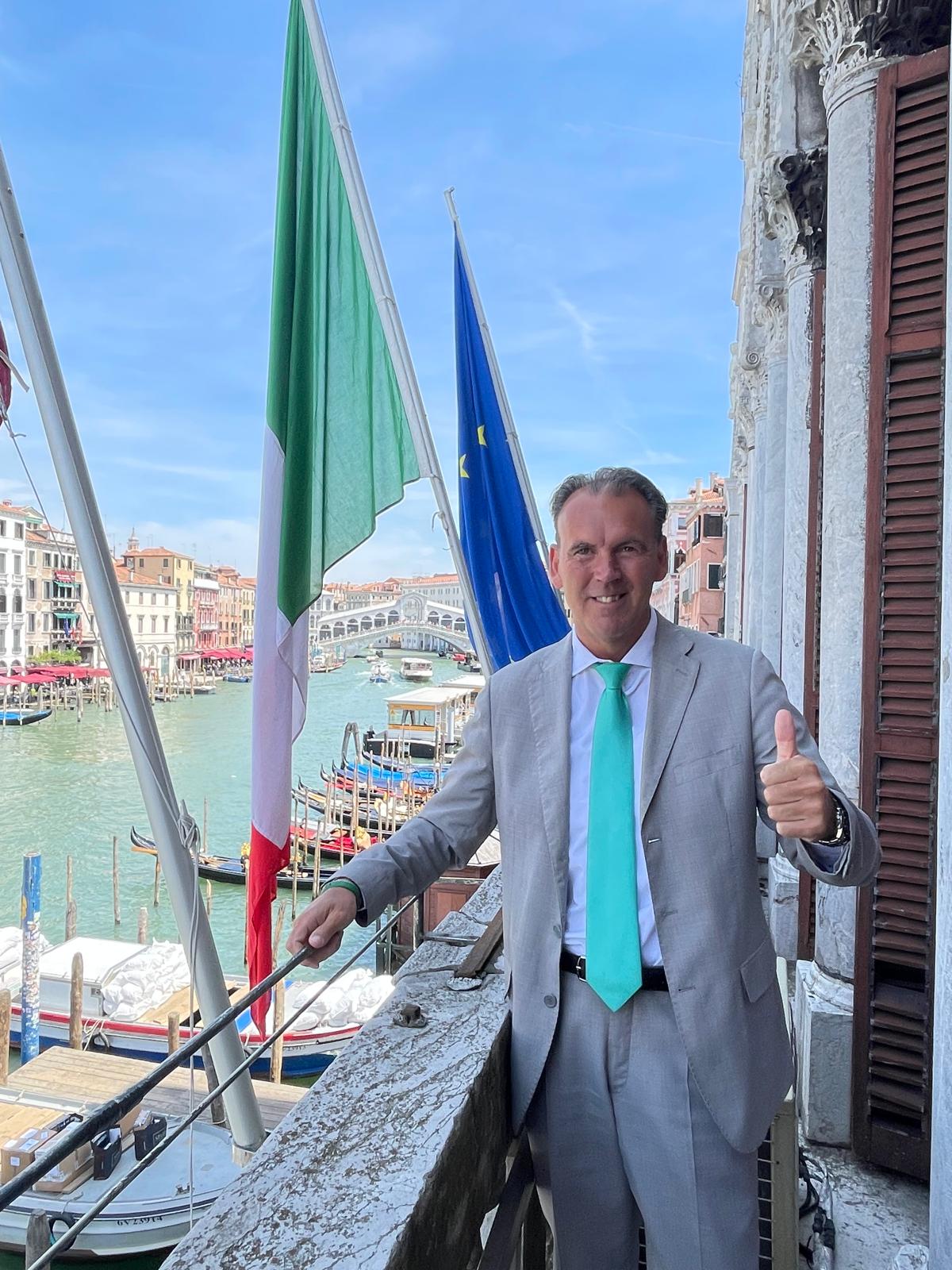 Alessandro Scarpa Marta sul territorio