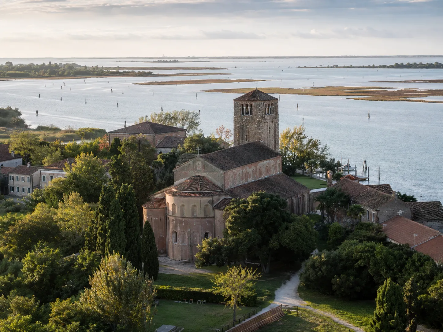 Isola di San Lazzaro degli Armeni