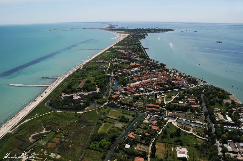 Lido di Venezia