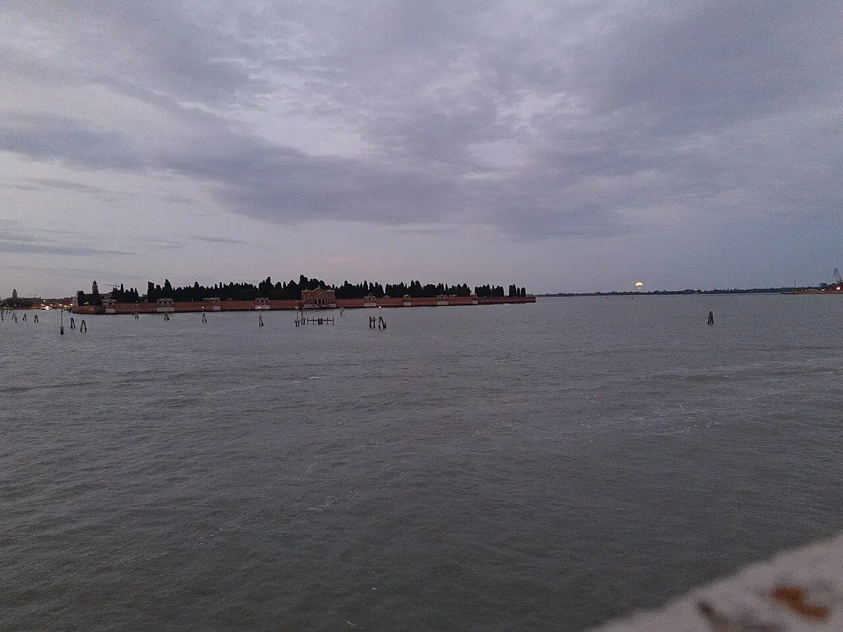 San Michele