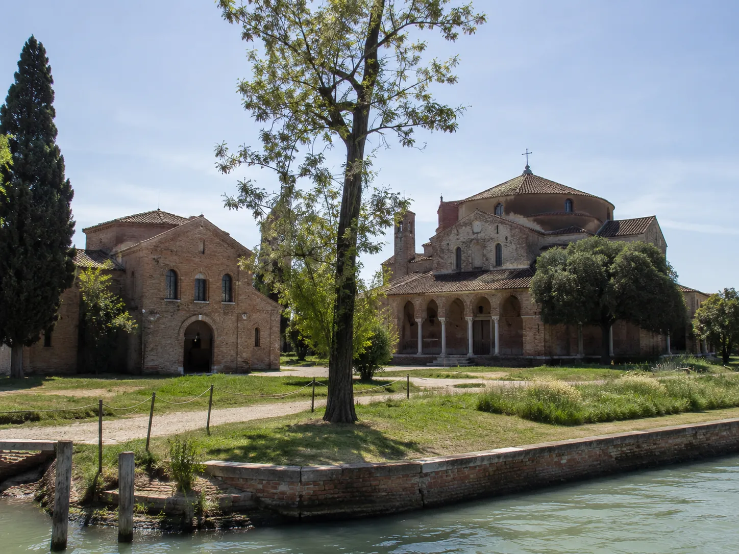 San Servolo