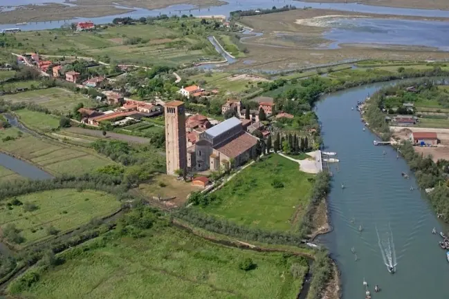 Torcello
